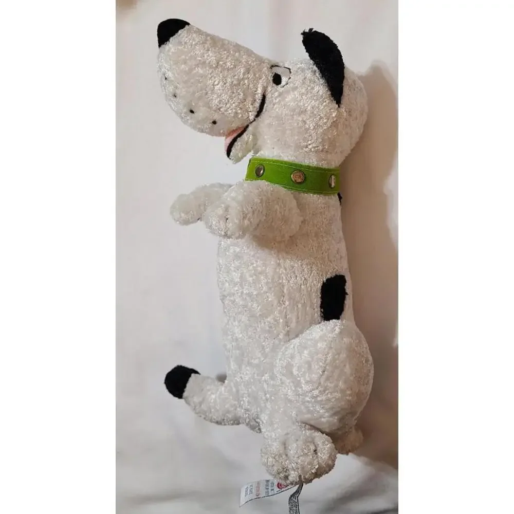 YOTTOY Classic Collection | Harry the Dog Soft Stuffed Animal Plush Toy – 12" - Picture 4 of 10